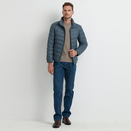 YvesFigarau伊夫·费嘉罗冬季新款羽绒服944260 商品图1