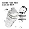 【已下架】披荆斩棘的哥哥联名款 GERM 菱形水杯390ML[福利品] 商品缩略图3