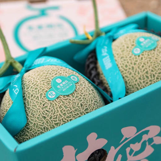 蜜纹牛3蜜瓜 商品图5