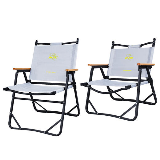 克米特椅户外折叠椅露营椅 商品图5