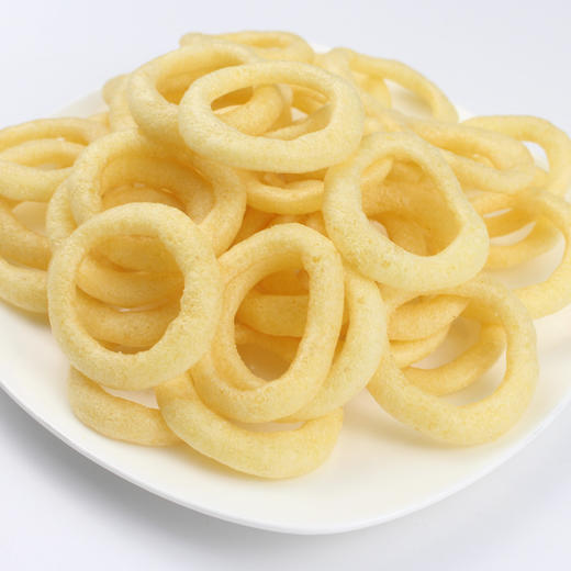 86农心洋葱圈原味