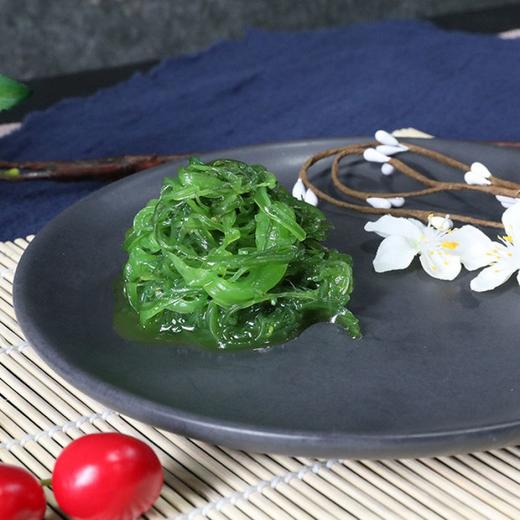 【每日食养】海狸先生即食裙带菜片状/条状/丝状 商品图4