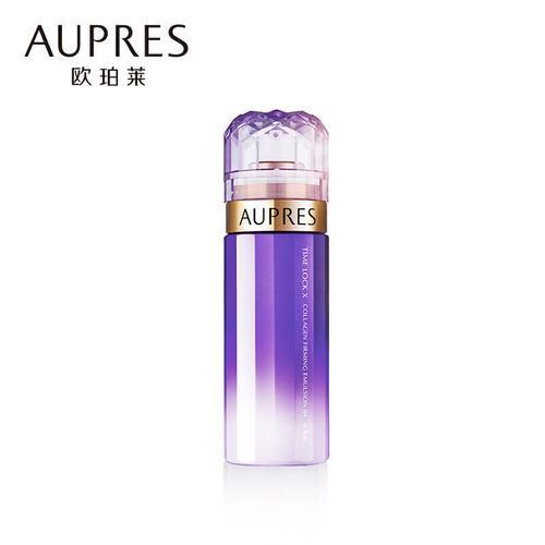 【预售】欧珀莱时光锁胶原紧致乳 04 丰润型130ml  原价255-235元 商品图0