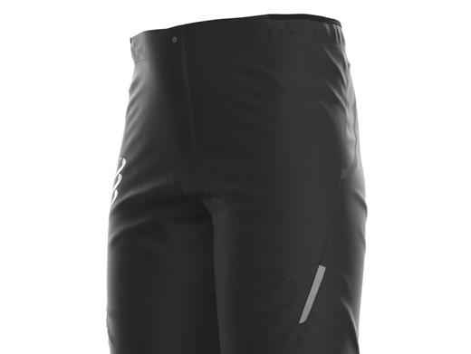 Compressport (CS) 飓风 防水长裤 Hurricane Pants 10/10 商品图3