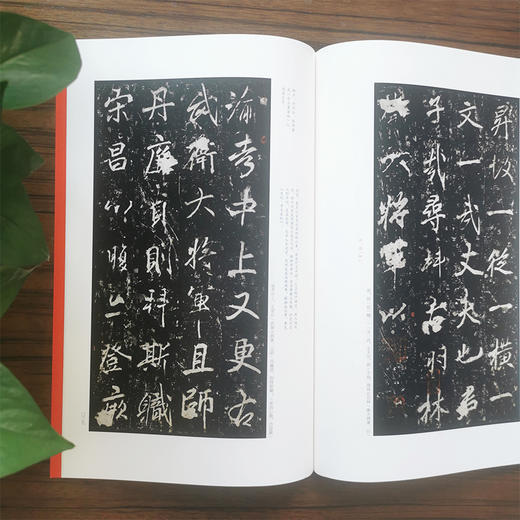 李邕李思训碑 商品图3