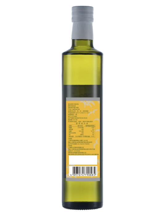 黄金树稻米油礼盒装500ml*2（72小时内发货） 商品图1