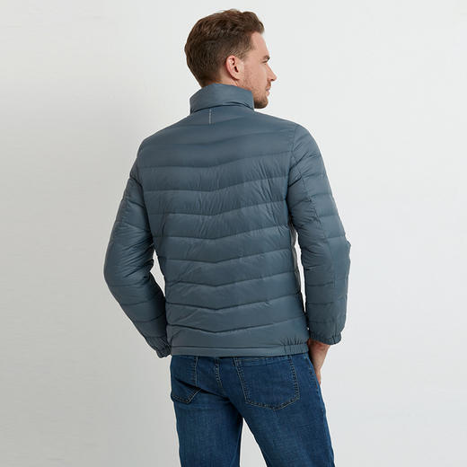 YvesFigarau伊夫·费嘉罗冬季新款羽绒服944260 商品图4