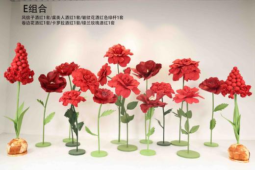 手工花组合（运费自理） 商品图4