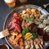 肉食者烤炸物同乐会拼盘 Meatopia Grill & Fried Platter 商品缩略图0