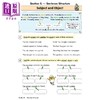 【中商原版】CGP New KS2 English Year 6 Grammar Targeted Question Book (with Answers) KS2 英语6年级语法有针对性的问题书 商品缩略图3