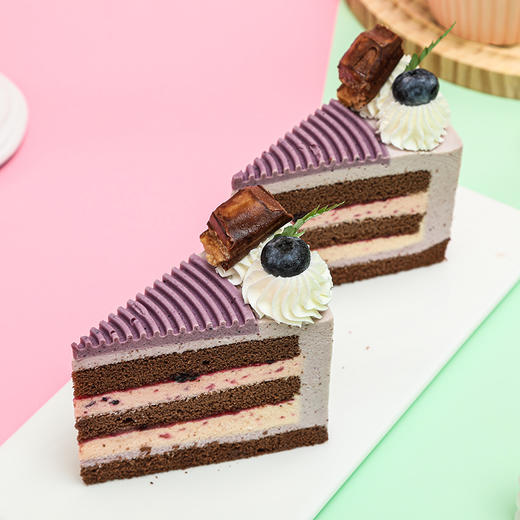 蜜恋蓝莓 商品图2