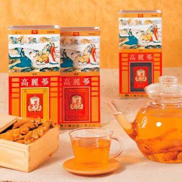 高丽参 正官庄良参37.5g（新旧包装随机发） 商品图0