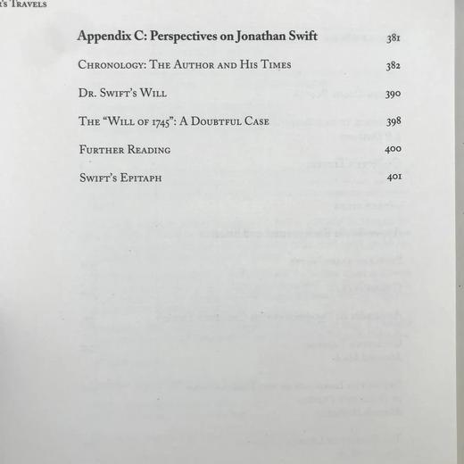 格林佛游记 8幅精美彩色插图 精装大32开 商品图6