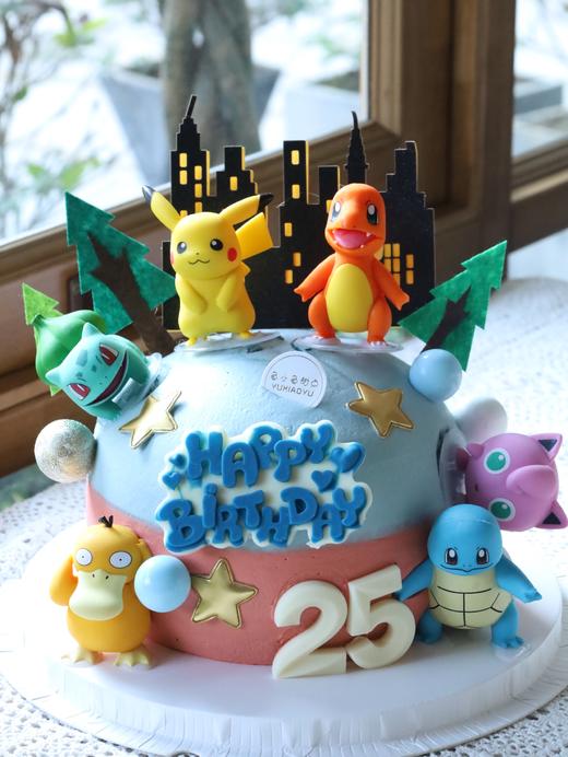 精灵宝可梦 商品图2