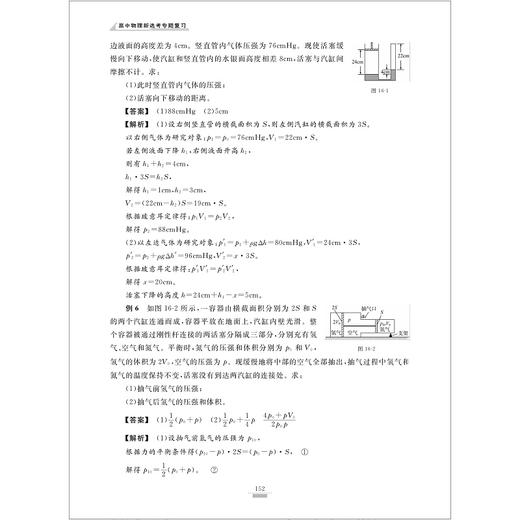 高中物理新选考专题复习 商品图1