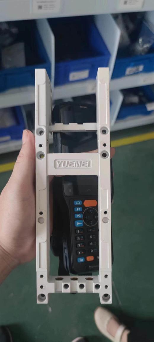 40HS04000234  HS3针针杆架 商品图0