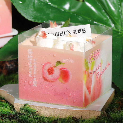 元气蜜桃桃 商品图1