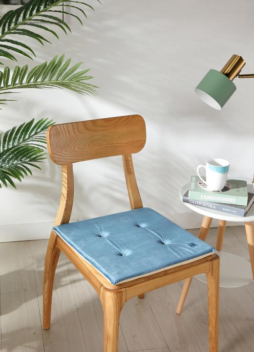 柔暖拾光坐垫 商品图2