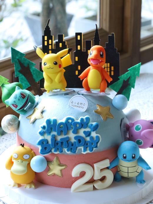 精灵宝可梦 商品图1