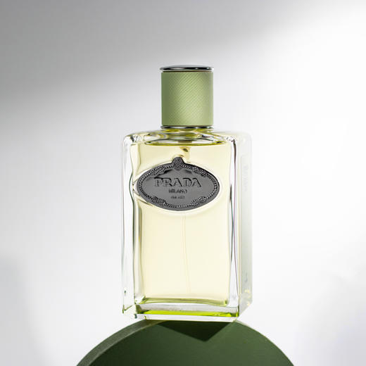 普拉达 鸢尾轻芳（艾丽斯） Prada Infusion d'Iris 分装 商品图0