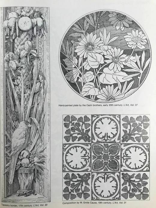 设计百科全书 数百幅插图 精装大16开 商品图9