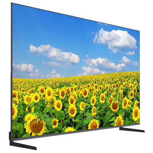 康佳（KONKA）85C2 PRO 85英寸 4K超高清4G+128G大内存AI语音网络平板液晶电视 康佳85C2 PRO 85英寸 商品图1