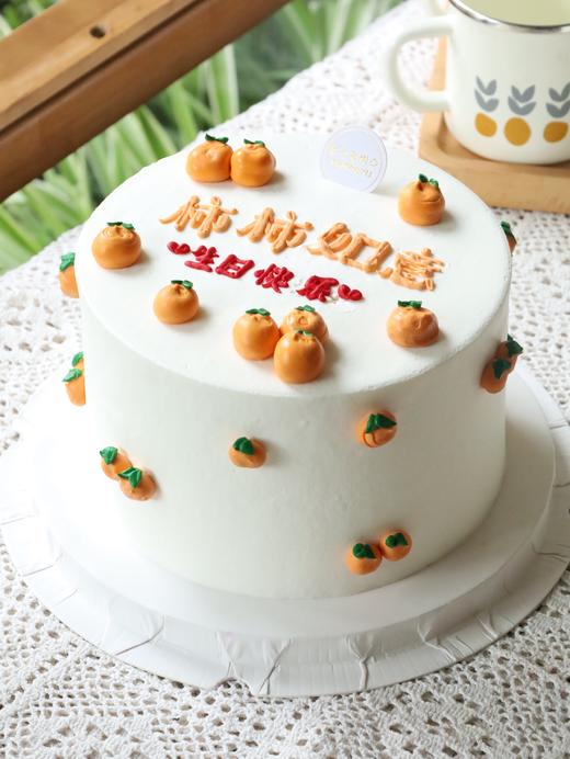 柿柿如意 商品图0