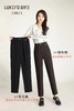 露婷玉九分小烟管裤 10815 商品缩略图0