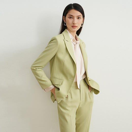 EITIE爱特爱6703404西服 商品图3