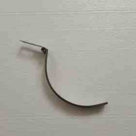 下垫板| 上垫板丨上滑档板丨导料钩丨压面机维修配件 DR-2A