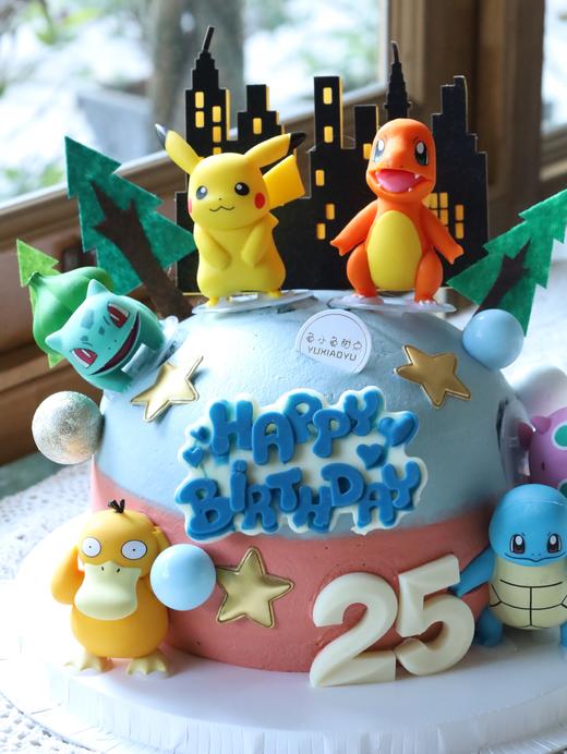 精灵宝可梦 商品图7