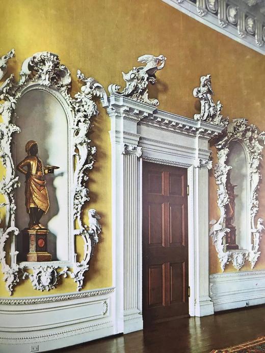 世界家具图史 52幅彩色千余幅黑白插图 精装大16开 商品图10