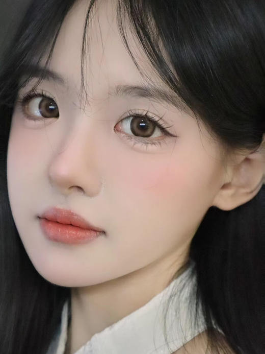 【大直径】Recolook-动感光波14.5mm【年抛 0-800度 无525/575】 商品图3