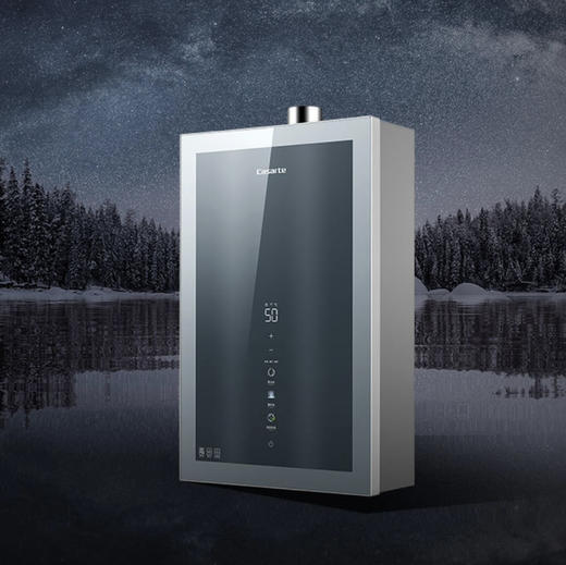 卡萨帝（Casarte）热水器JSQ31-16CRVBAU1鉴赏家 商品图0