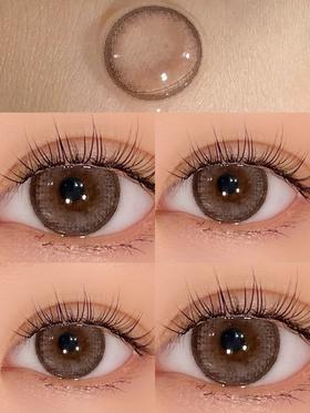 winni x abucon 生椰拿铁 舒适度高高高 14.5 日抛无售后 非离子