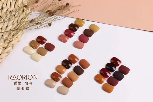 【秒杀价】16色摩卡棕 商品图1