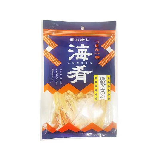 奥路森烟熏鱿鱼丝70g/袋 商品图0