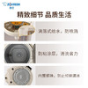 象印（ZO JIRUSHI）电水壶五段控温微电脑可定时 家用办公3L容量 CD-WDH30C-HM(灰色) 商品缩略图3