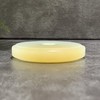 【御珠宫坊】糖羊脂白玉平安扣 商品缩略图4