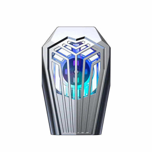 手机游戏降温风扇无噪音挂件 商品图8