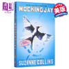 【中商原版】饥饿游戏3 The Hunger Games Mockingjay 英文原版 Suzanne Collins 商品缩略图0