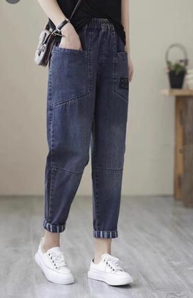 爱衣美裤子2276款（4）