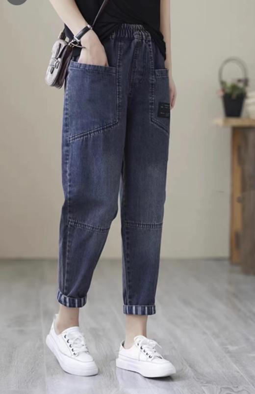 爱衣美裤子2276款（4） 商品图0