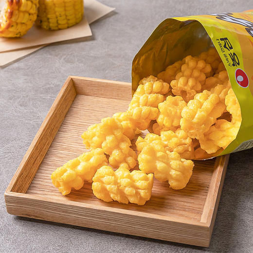 【1+1】농심 옥수수깡70g 商品图2