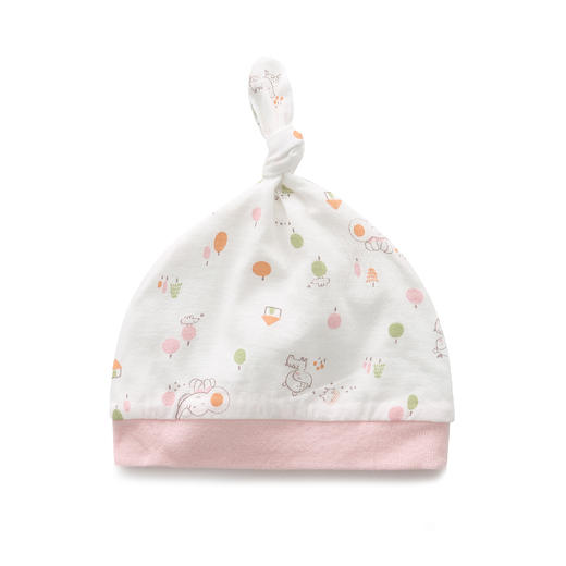 丽婴房-配饰类（秋）F2宝宝帽 商品图1