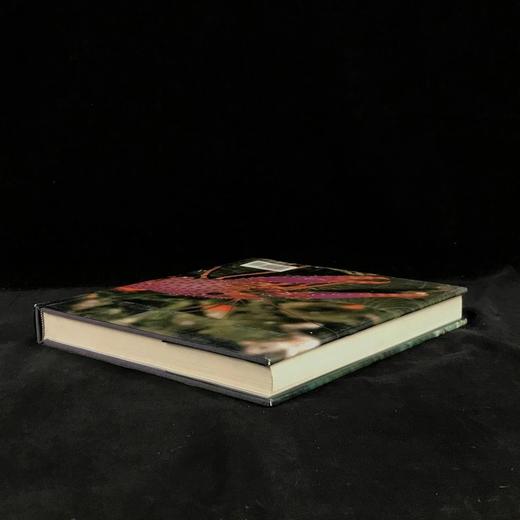 珊瑚礁：大自然最富饶的王国 300余幅彩色插图 精装大16开 商品图2