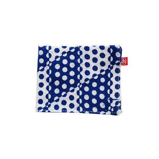 HUJI祤集口罩夹老布TISSAGE 商品图1