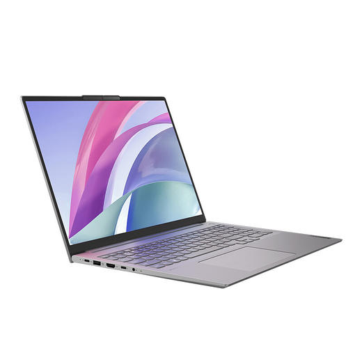 联想ThinkBook 16+ 笔记本电脑 全新2022款 酷睿i5 16英寸标压轻薄本i5-12500H 16G 512G RTX2050 2.5K 120Hz 商品图4