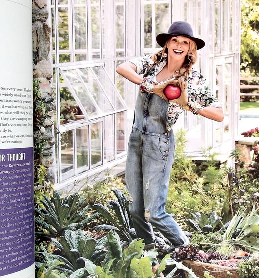 【中商原版】超模 克里斯蒂布林克利 永恒之美Time less Beauty英文原版 Christie Brinkley 摄影 传记 模特 商品图8