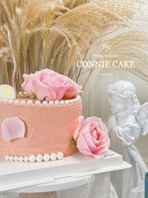 【1000】珍珠鲜花款 商品图1